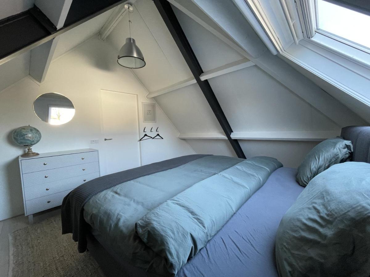 돈겐 Vakantiehuis Fijndomein - Vlak Bij De Efteling 빌라 외부 사진